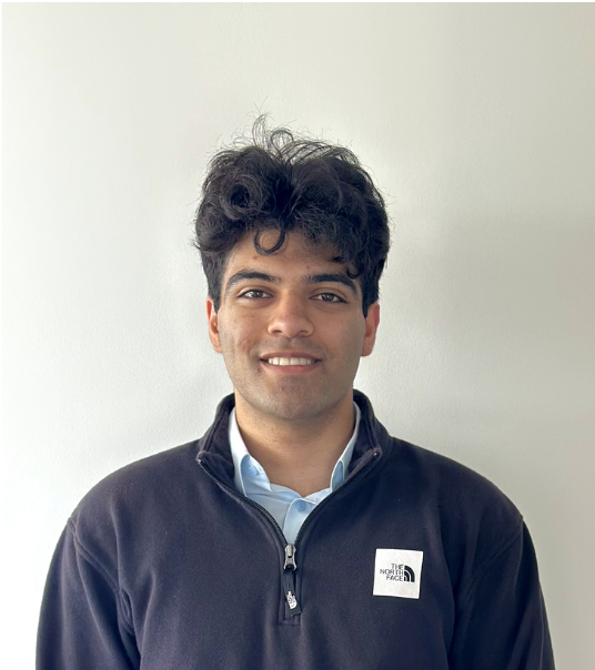 Imaad Bukhari
